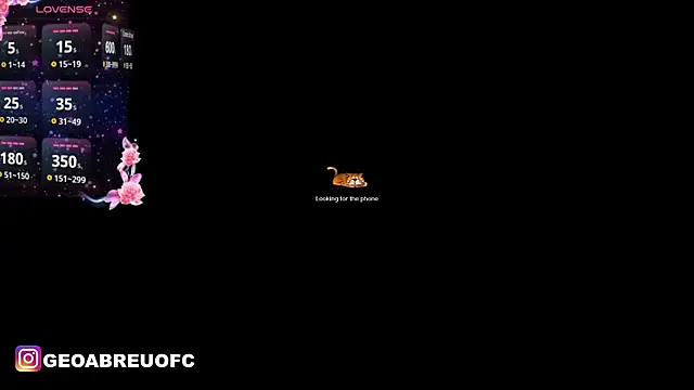 Geozinhaa online show from 03-18-25, 01:32