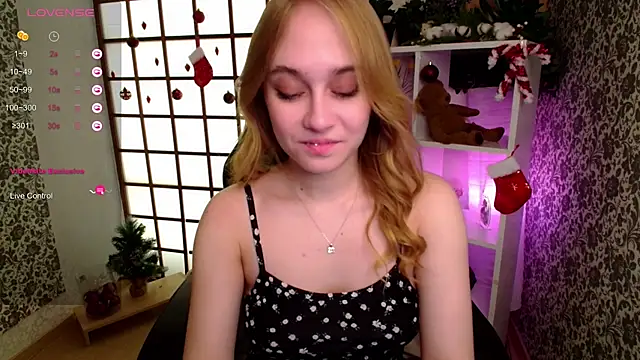 LianaBright online show from 01-06-25, 05:41