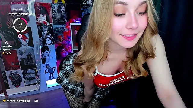 LianaBright online show from 05-02-26, 01:43