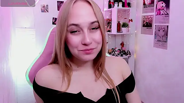 LianaBright online show from 05-06-26, 02:08