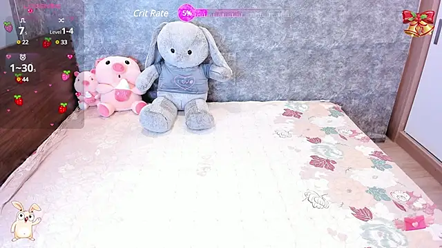 Snapshot of _ANNACHAN_ chatting on 12-15-24, 11:23 ANNACHAN online show from 12-15-24, 11:23