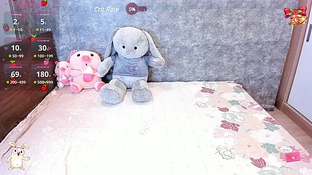 Snapshot of _ANNACHAN_ chatting on 12-15-24, 02:37 ANNACHAN online show from 12-15-24, 02:37