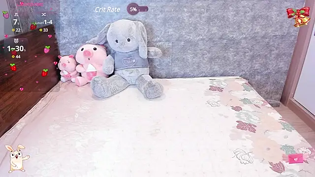 Snapshot of _ANNACHAN_ chatting on 12-29-24, 02:21 ANNACHAN online show from 12-29-24, 02:21