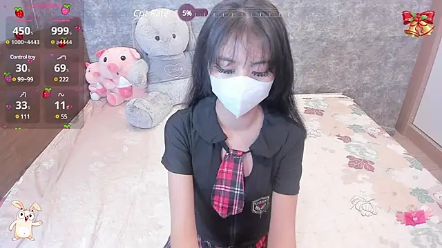 Snapshot of _ANNACHAN_ chatting on 12-31-24, 11:39 ANNACHAN online show from 12-31-24, 11:39