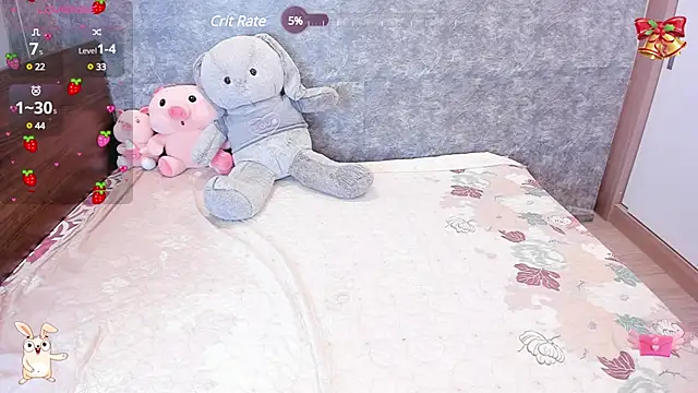 Snapshot of _ANNACHAN_ chatting on 01-05-25, 09:03 ANNACHAN online show from 01-05-25, 09:03