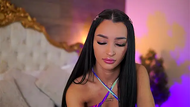 DeniseDevilles online show from 02-07-25, 09:58