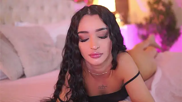 DeniseDevilles online show from 03-18-25, 12:25