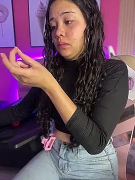 Paloma  LS online show from 02-08-25, 01:44