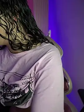 Paloma  LS online show from 02-12-25, 10:26