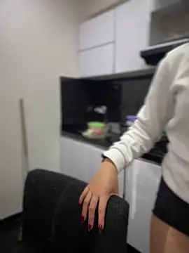 Paloma  LS online show from 03-09-25, 07:15