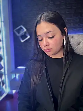 Paloma  LS online show from 09-14-25, 01:43