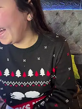 Paloma  LS online show from 12-17-25, 08:04