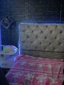 Paloma  LS online show from 02-04-26, 06:58