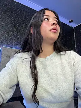 Paloma  LS online show from 02-19-26, 07:32