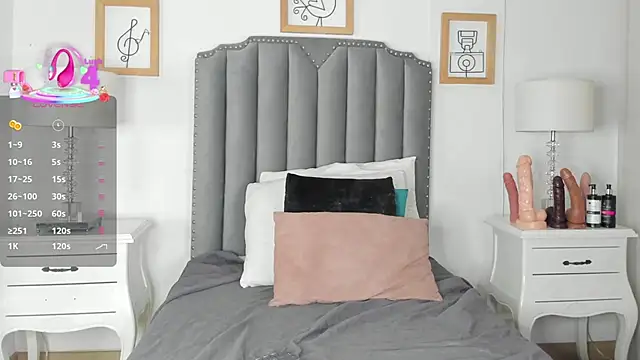 samanta william online show from 03-11-25, 03:05