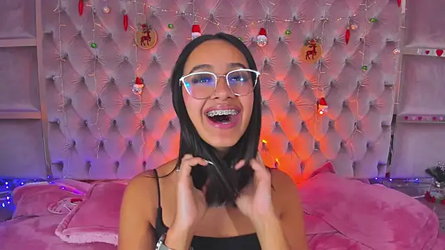 Harii 02 online show from 12-31-24, 12:46