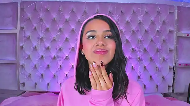 Harii 02 online show from 01-22-25, 09:46