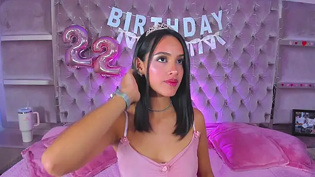 Harii 02 online show from 01-23-25, 03:58