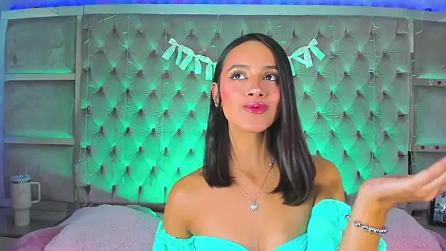 Harii 02 online show from 02-05-25, 04:16