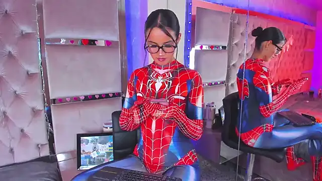 Harii 02 online show from 03-22-25, 04:35