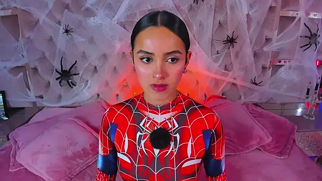 Harii 02 online show from 10-24-25, 07:32