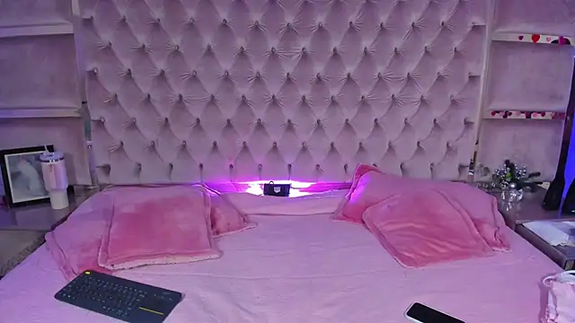 Harii 02 online show from 02-17-26, 07:53