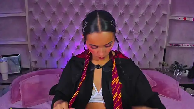 Harii 02 online show from 03-11-26, 07:09