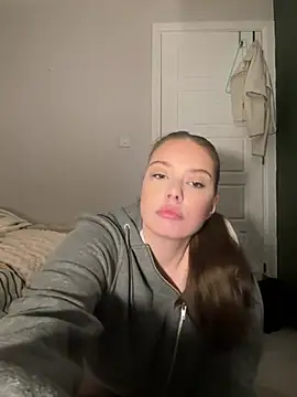 Krystal Tx online show from 02-13-25, 07:31