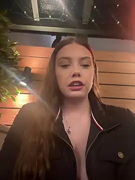 Krystal Tx online show from 02-21-25, 07:43