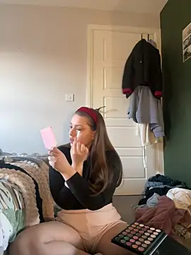 Krystal Tx online show from 03-01-25, 12:56