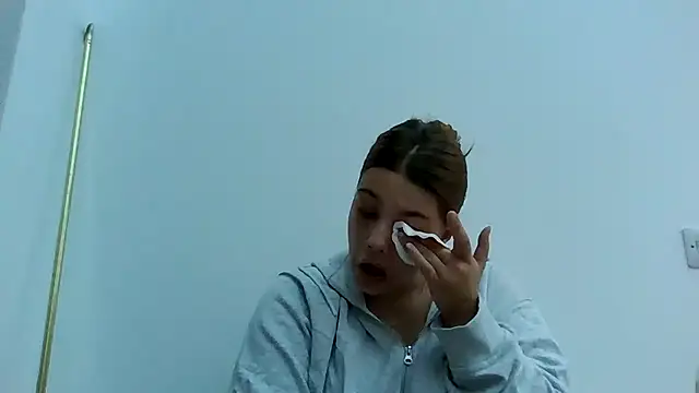 Krystal Tx online show from 10-11-25, 07:18