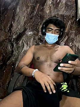 rony6663 online show from 10-08-25, 04:48