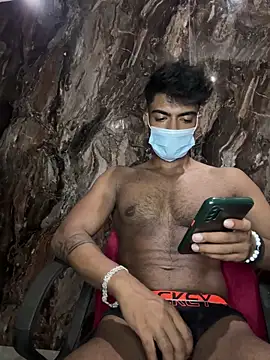 rony6663 online show from 10-19-25, 06:08