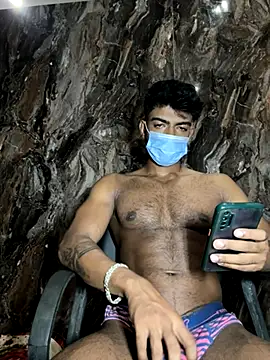 rony6663 online show from 10-22-25, 10:04