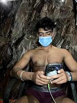 rony6663 online show from 11-17-25, 09:48