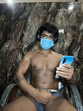 rony6663 online show from 03-09-26, 06:28