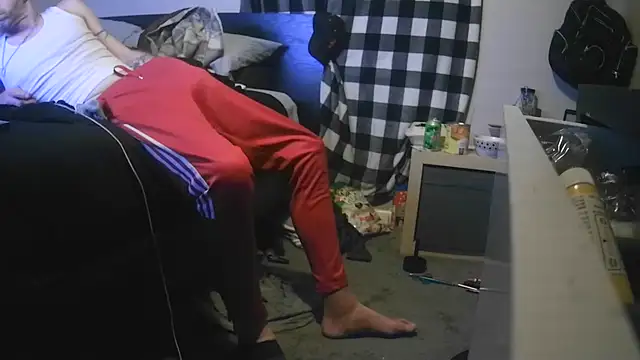 Snapshot of smokee_parT903 chatting on 12-24-24, 10:55 smokee parT903 online show from 12-24-24, 10:55