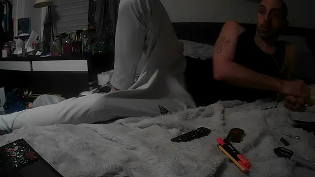 Snapshot of smokee_parT903 chatting on 09-18-25, 06:48 smokee parT903 online show from 09-18-25, 06:48