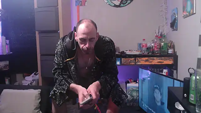 smokee parT903 online show from 06-08-26, 12:03
