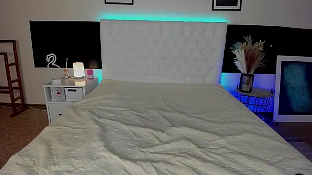 KristiVegass online show from 03-11-25, 04:29