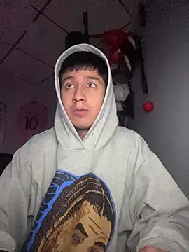 Stiven 017 online show from 01-13-26, 12:27