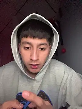 Stiven 017 online show from 01-13-26, 11:10