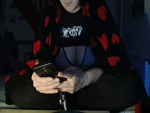 Lauzo21 online show from 01-12-26, 06:40