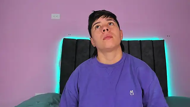 AbbySmiitth  online show from 01-13-25, 12:13