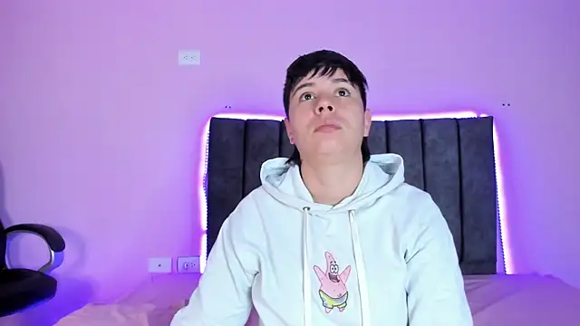 AbbySmiitth  online show from 01-15-25, 12:36