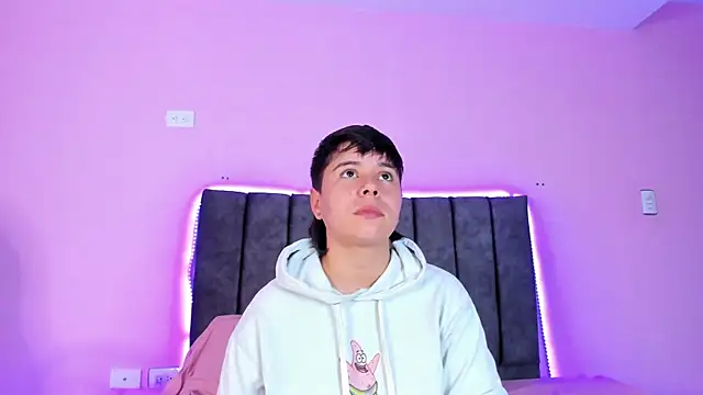 AbbySmiitth  online show from 01-15-25, 03:39