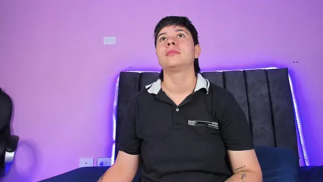 AbbySmiitth  online show from 01-16-25, 03:24