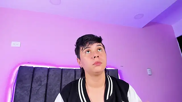 AbbySmiitth  online show from 01-23-25, 06:24