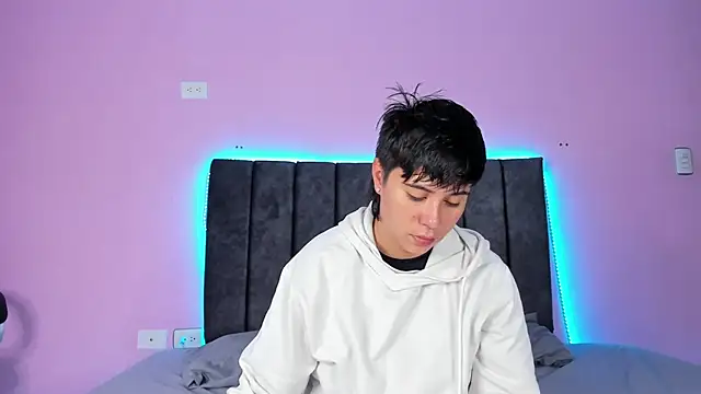 AbbySmiitth  online show from 01-27-25, 12:26