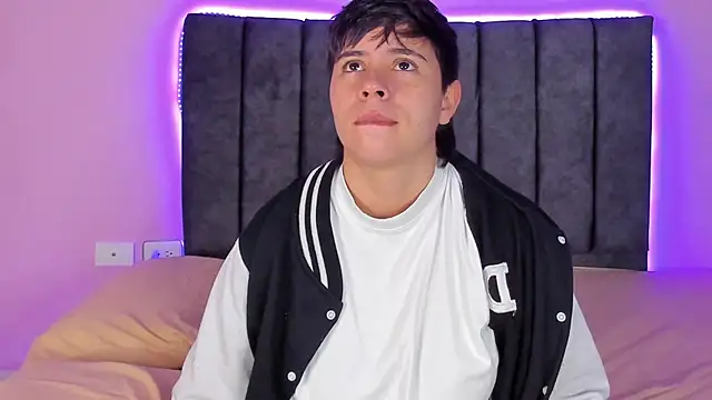 AbbySmiitth  online show from 01-31-25, 12:18